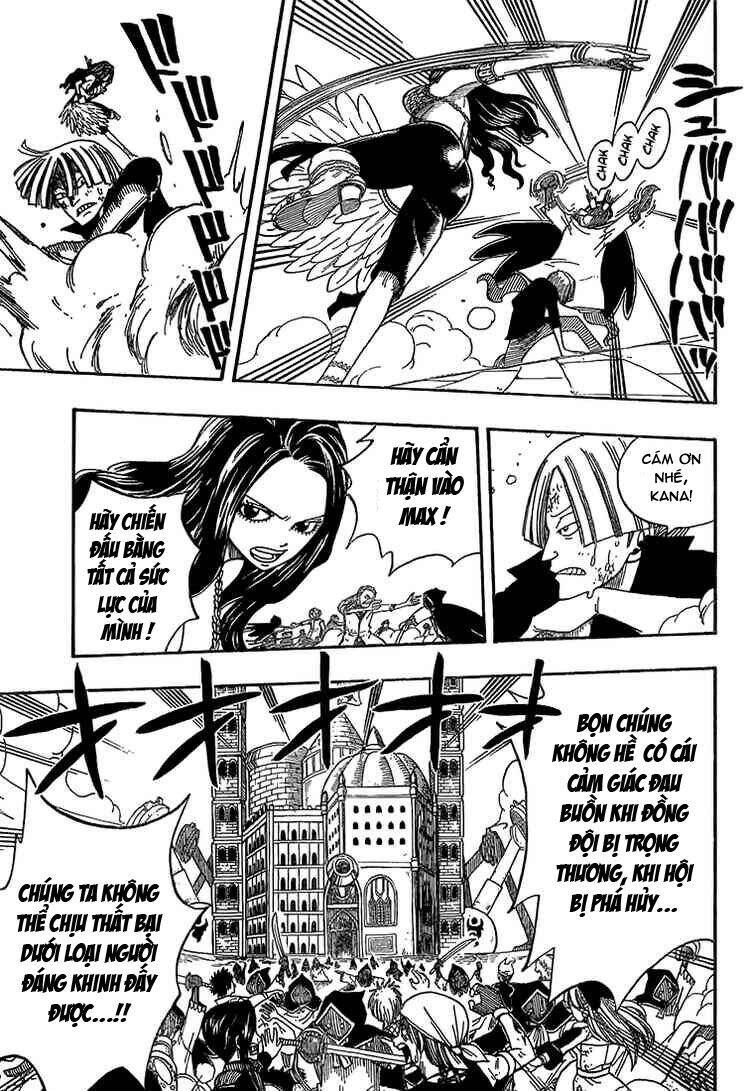 Fairy Tail: Chapter 53