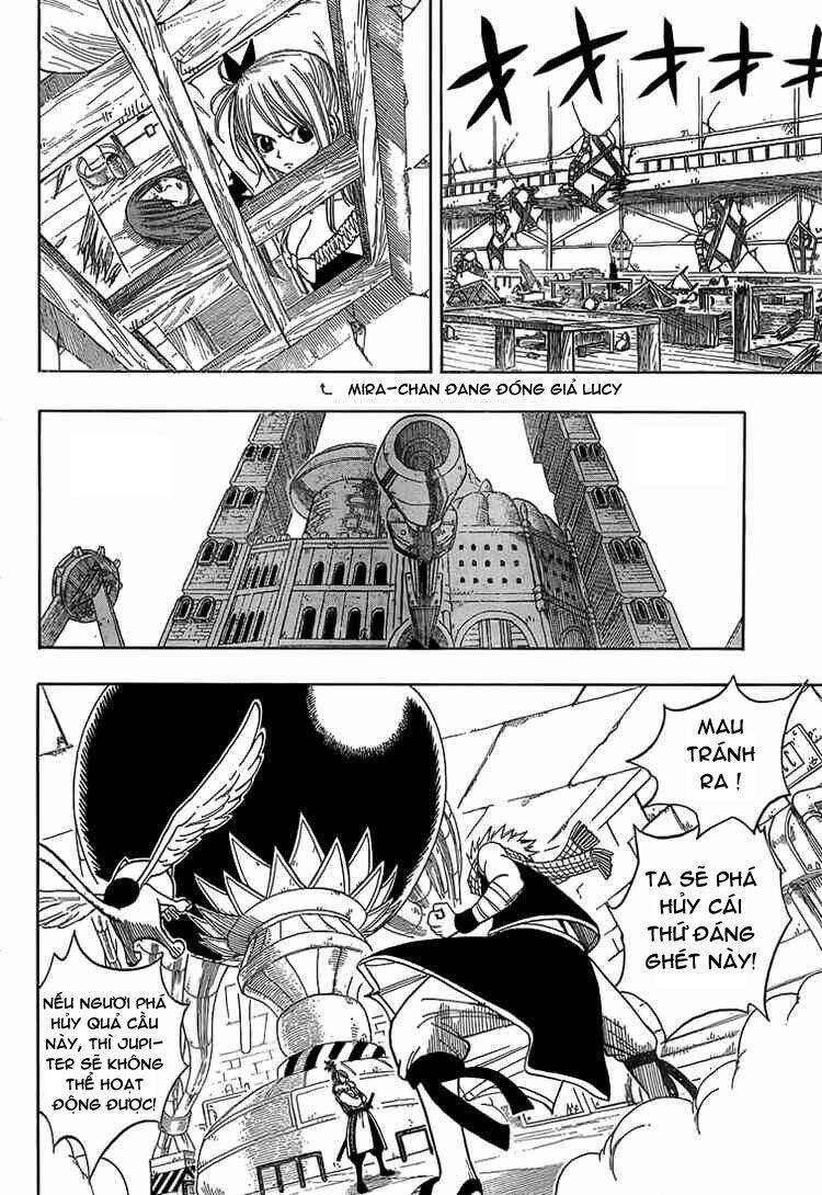 Fairy Tail: Chapter 53