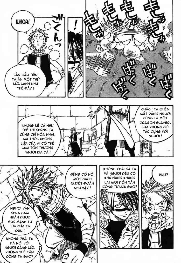 Fairy Tail: Chapter 53