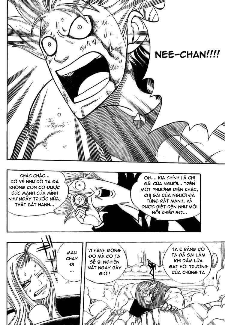 Fairy Tail: Chapter 55