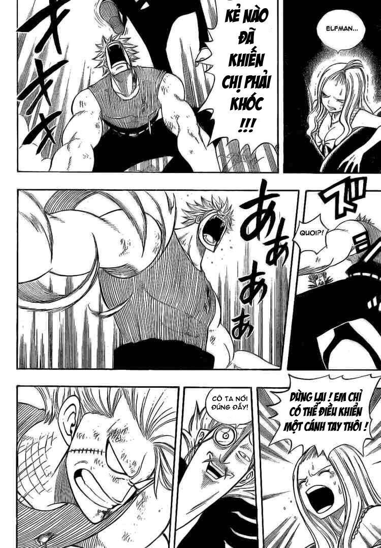 Fairy Tail: Chapter 55