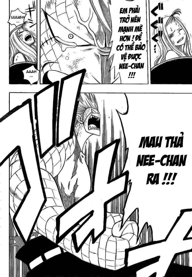 Fairy Tail: Chapter 55