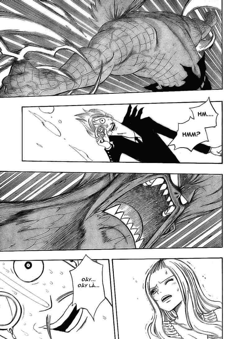 Fairy Tail: Chapter 55
