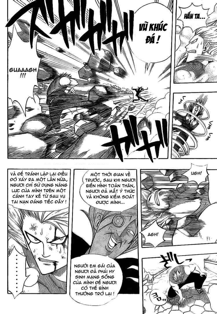 Fairy Tail: Chapter 55