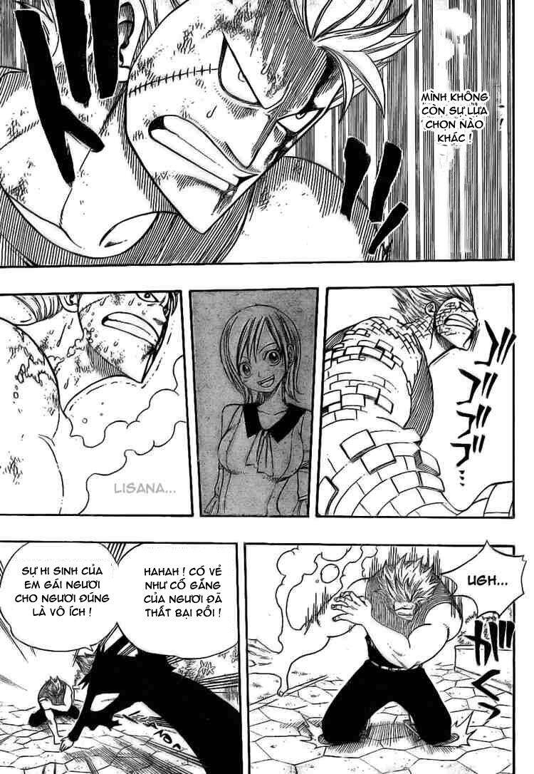Fairy Tail: Chapter 55