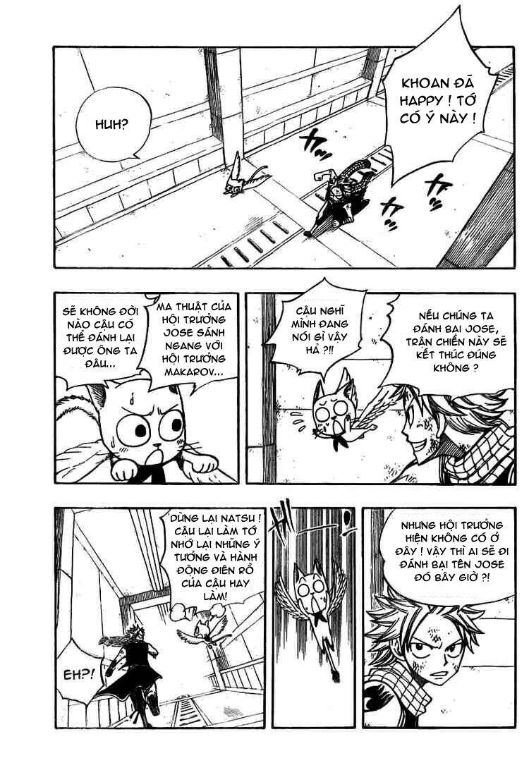 Fairy Tail: Chapter 56