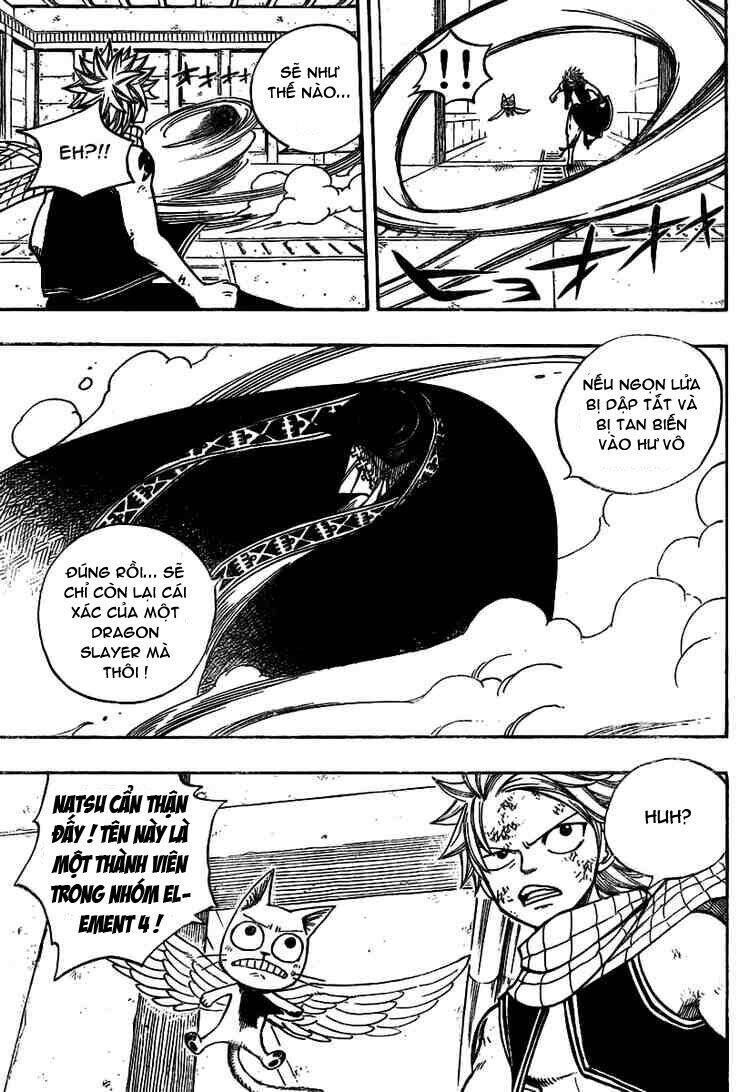 Fairy Tail: Chapter 56
