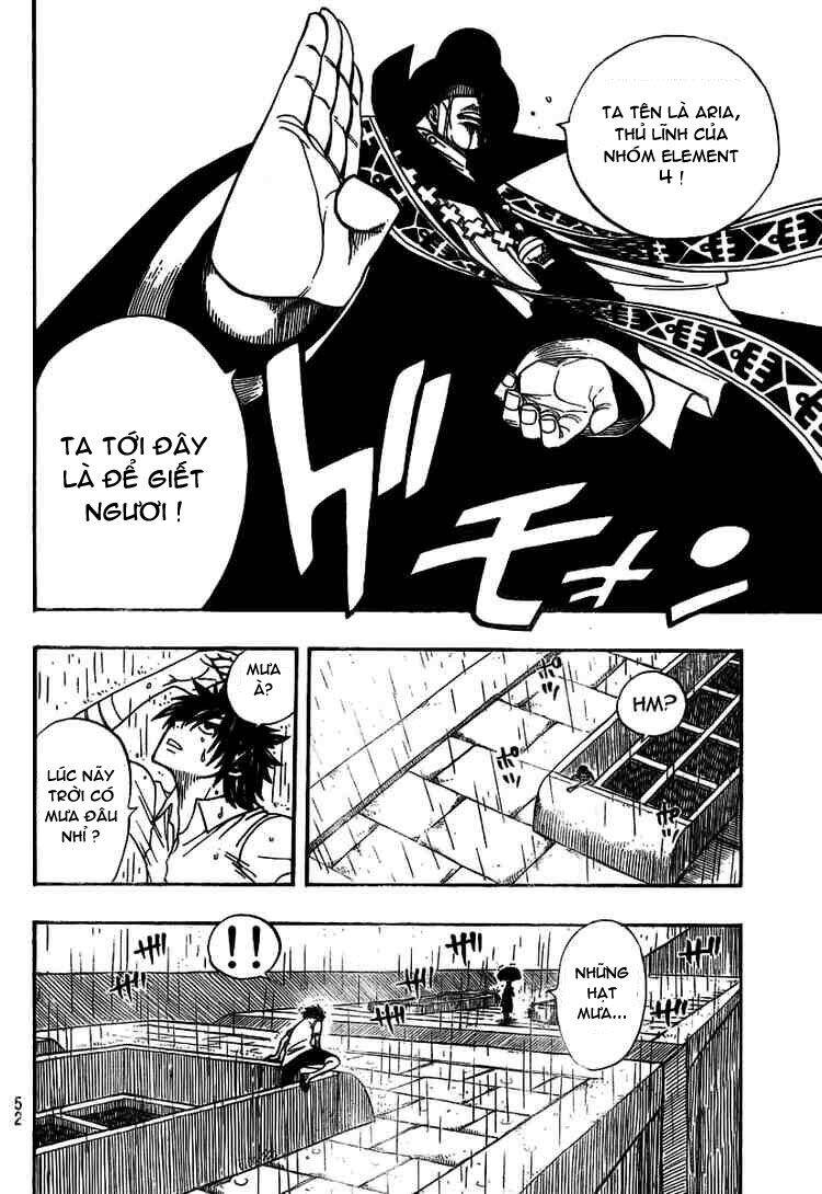 Fairy Tail: Chapter 56