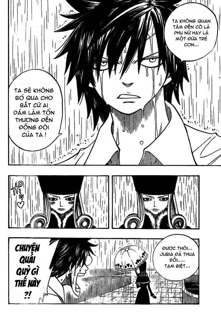 Fairy Tail: Chapter 56