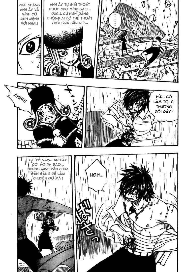Fairy Tail: Chapter 56