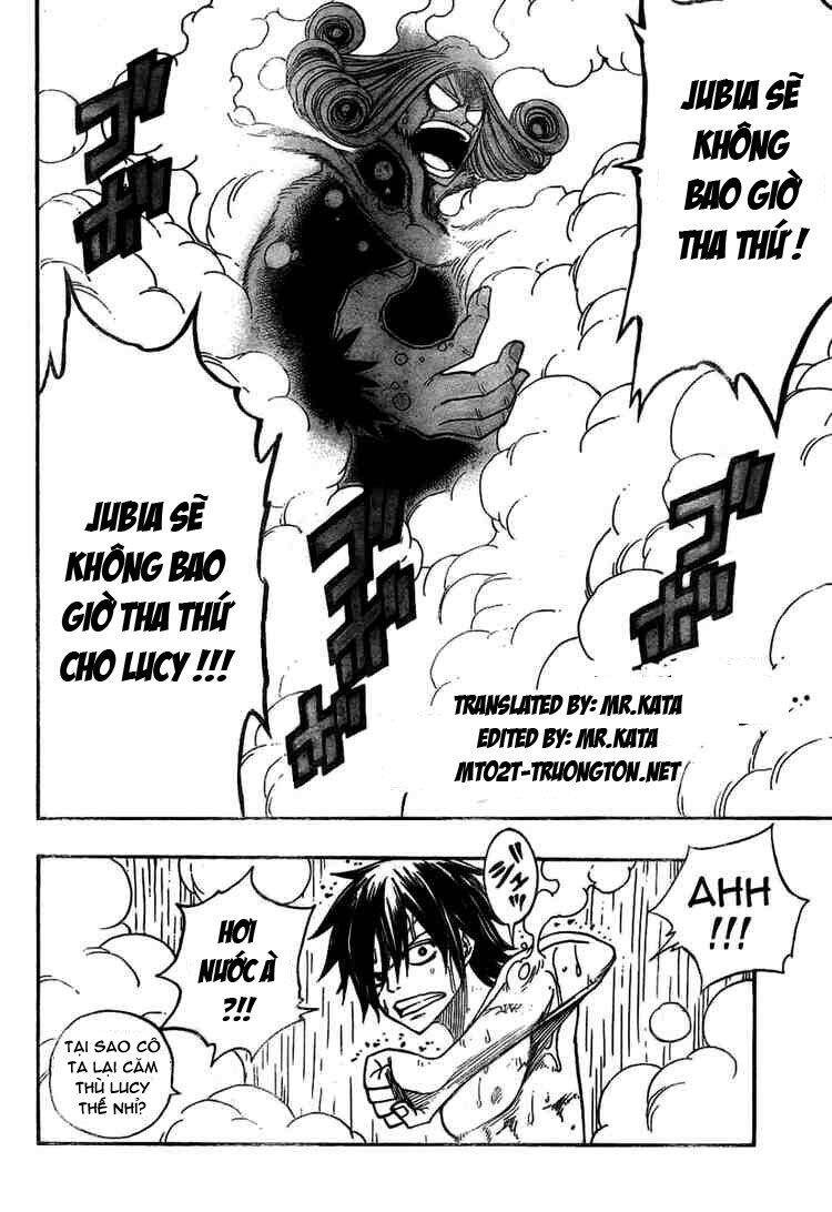 Fairy Tail: Chapter 56