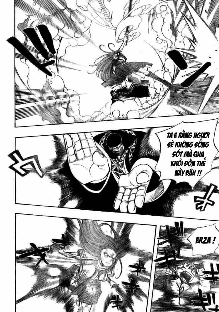 Fairy Tail: Chapter 58