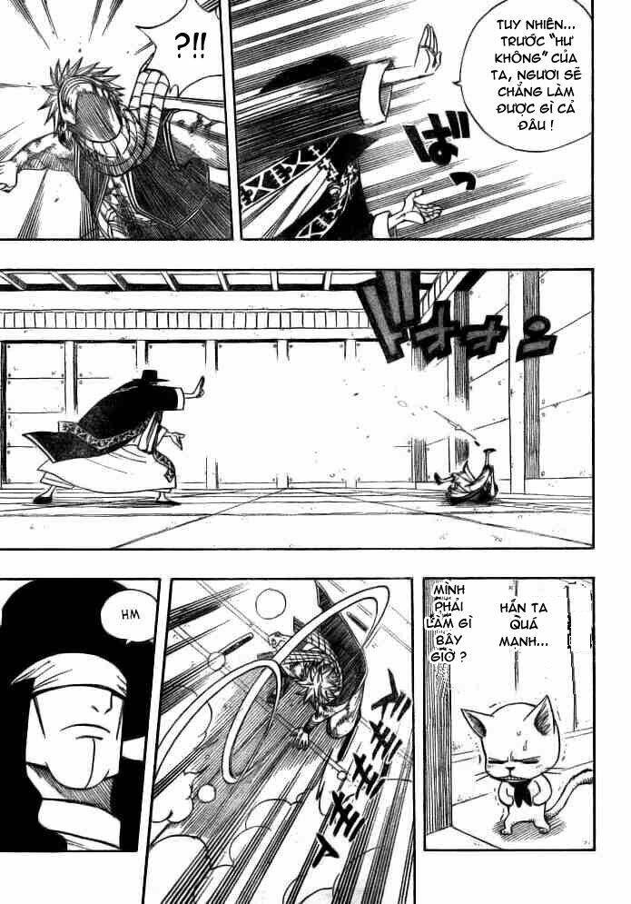 Fairy Tail: Chapter 58