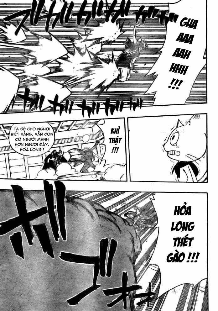 Fairy Tail: Chapter 58