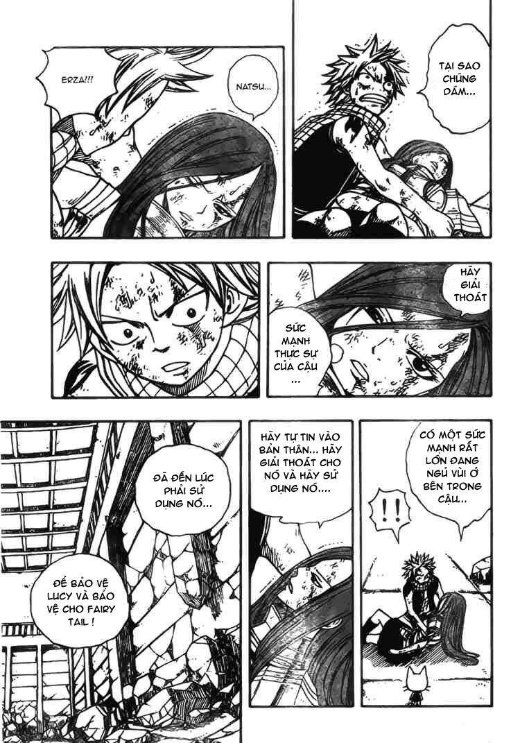 Fairy Tail: Chapter 59