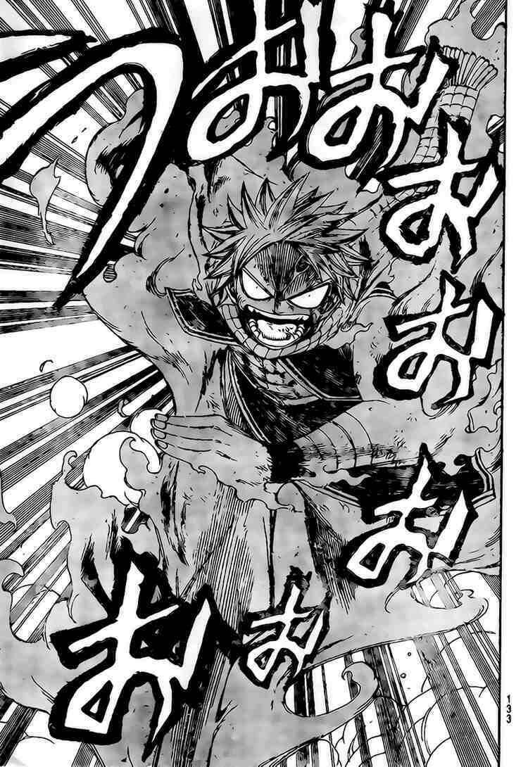 Fairy Tail: Chapter 59