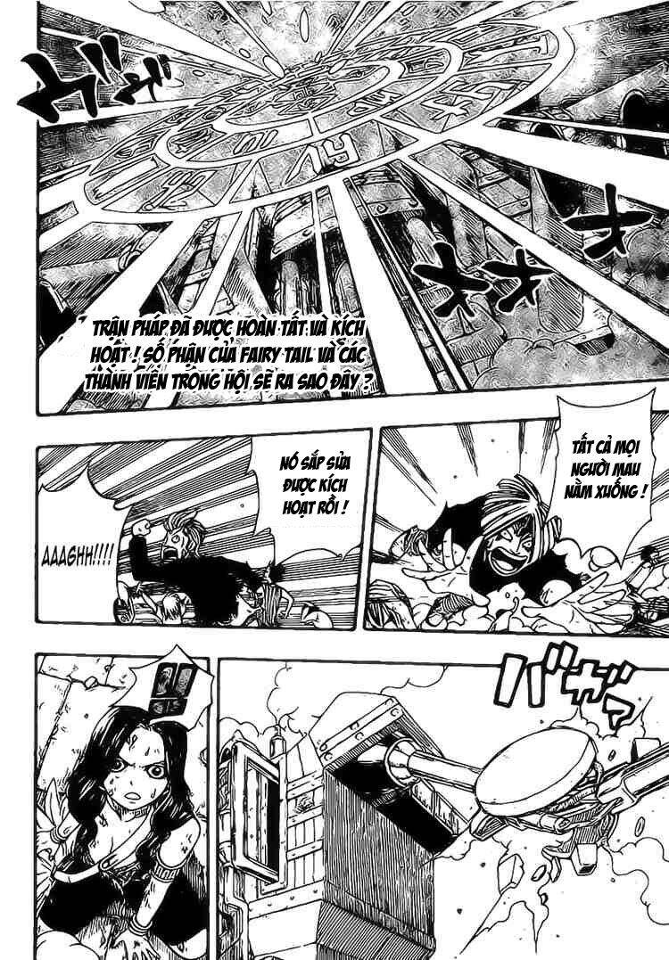 Fairy Tail: Chapter 59