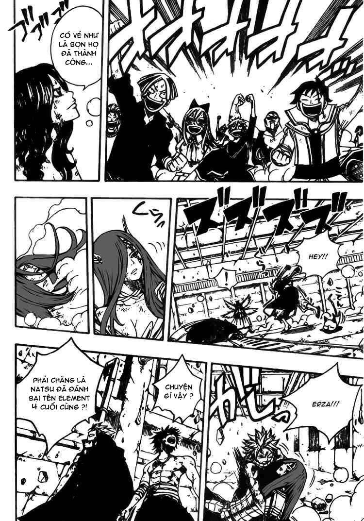Fairy Tail: Chapter 59