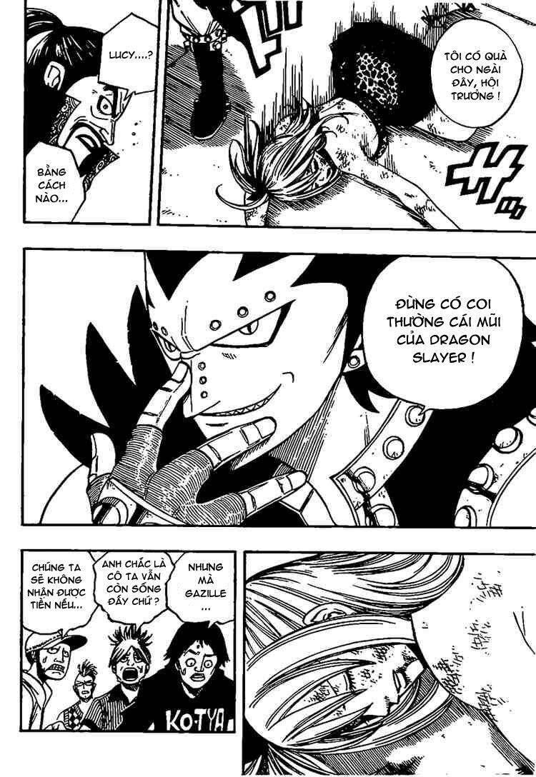 Fairy Tail: Chapter 59