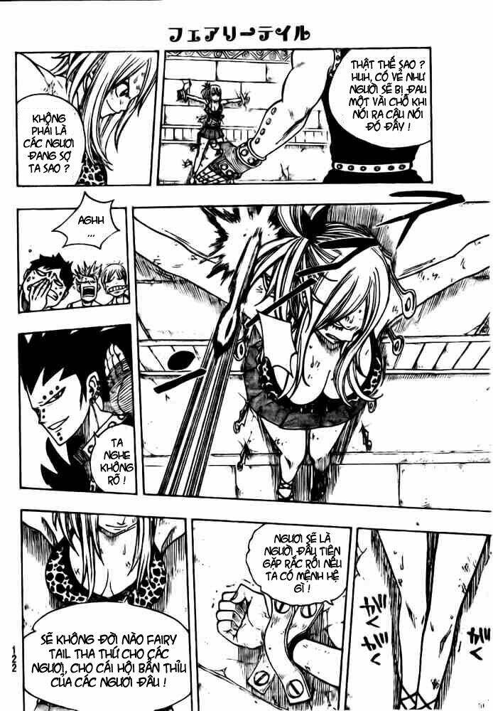 Fairy Tail: Chapter 60