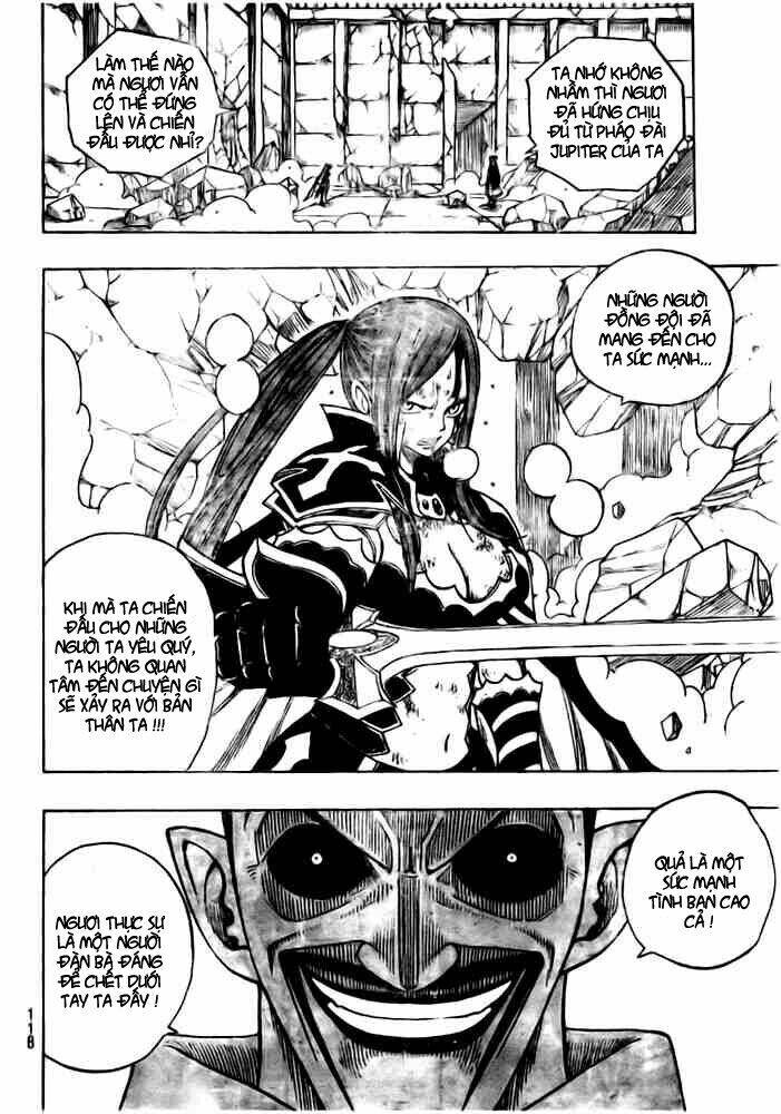 Fairy Tail: Chapter 60