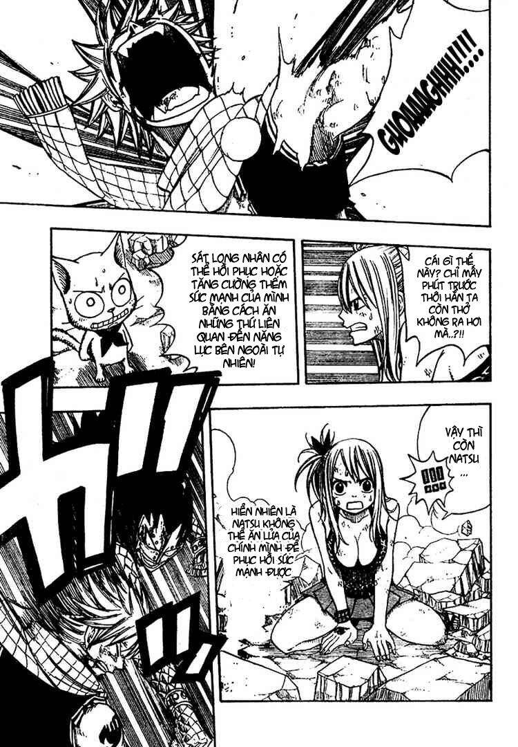 Fairy Tail: Chapter 62