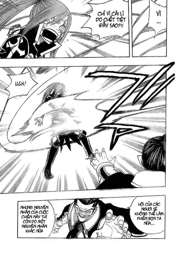 Fairy Tail: Chapter 64