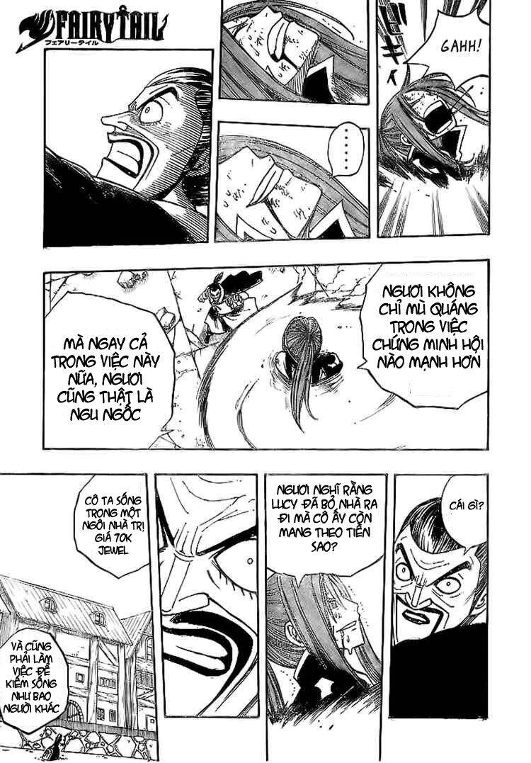 Fairy Tail: Chapter 64