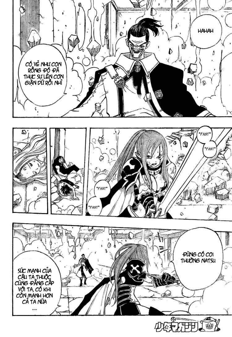 Fairy Tail: Chapter 64