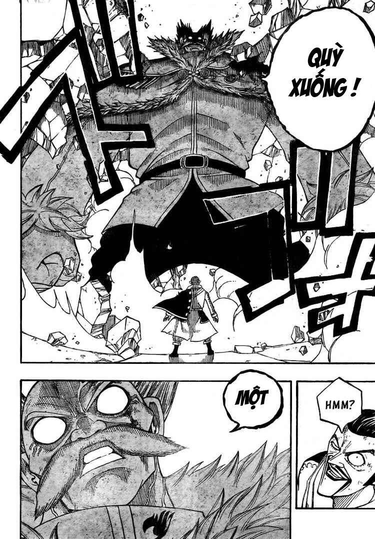 Fairy Tail: Chapter 65