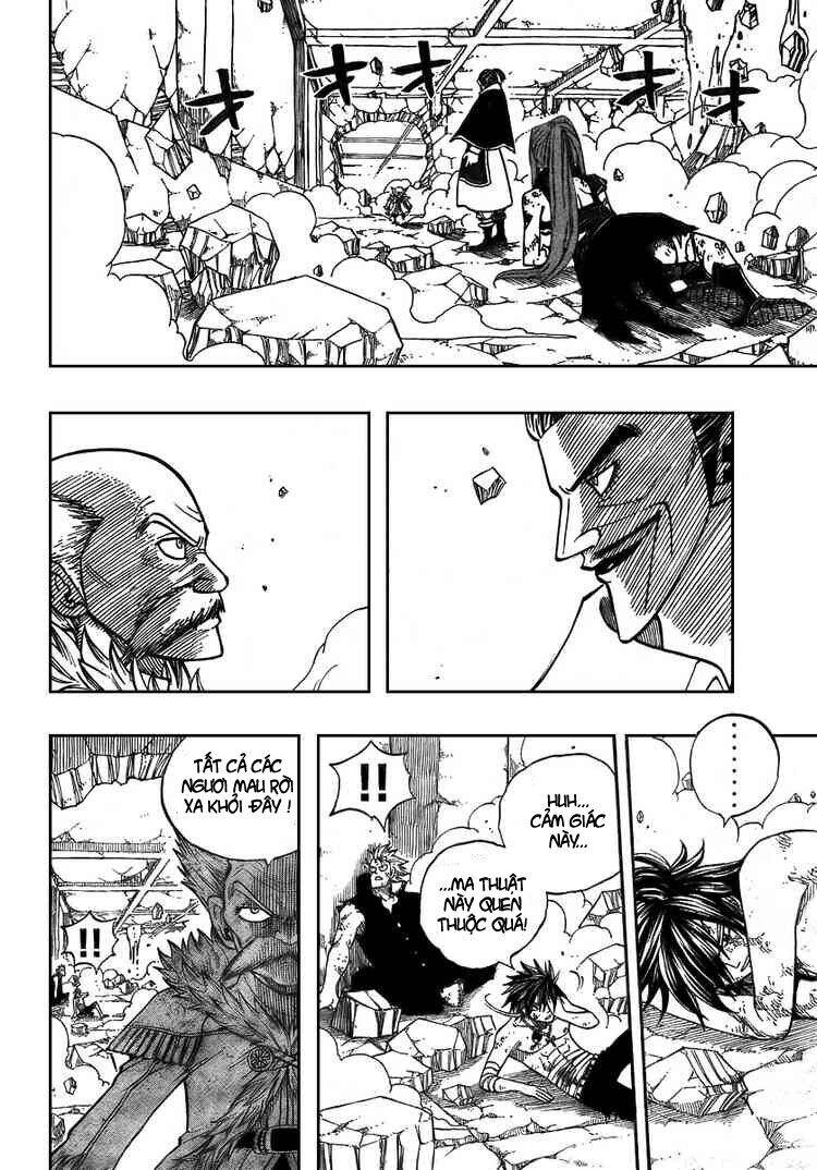 Fairy Tail: Chapter 65