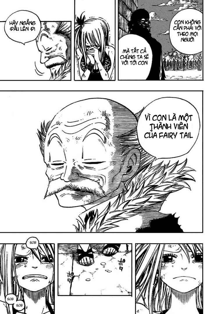 Fairy Tail: Chapter 66