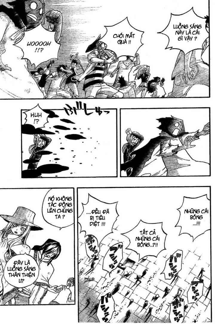 Fairy Tail: Chapter 66