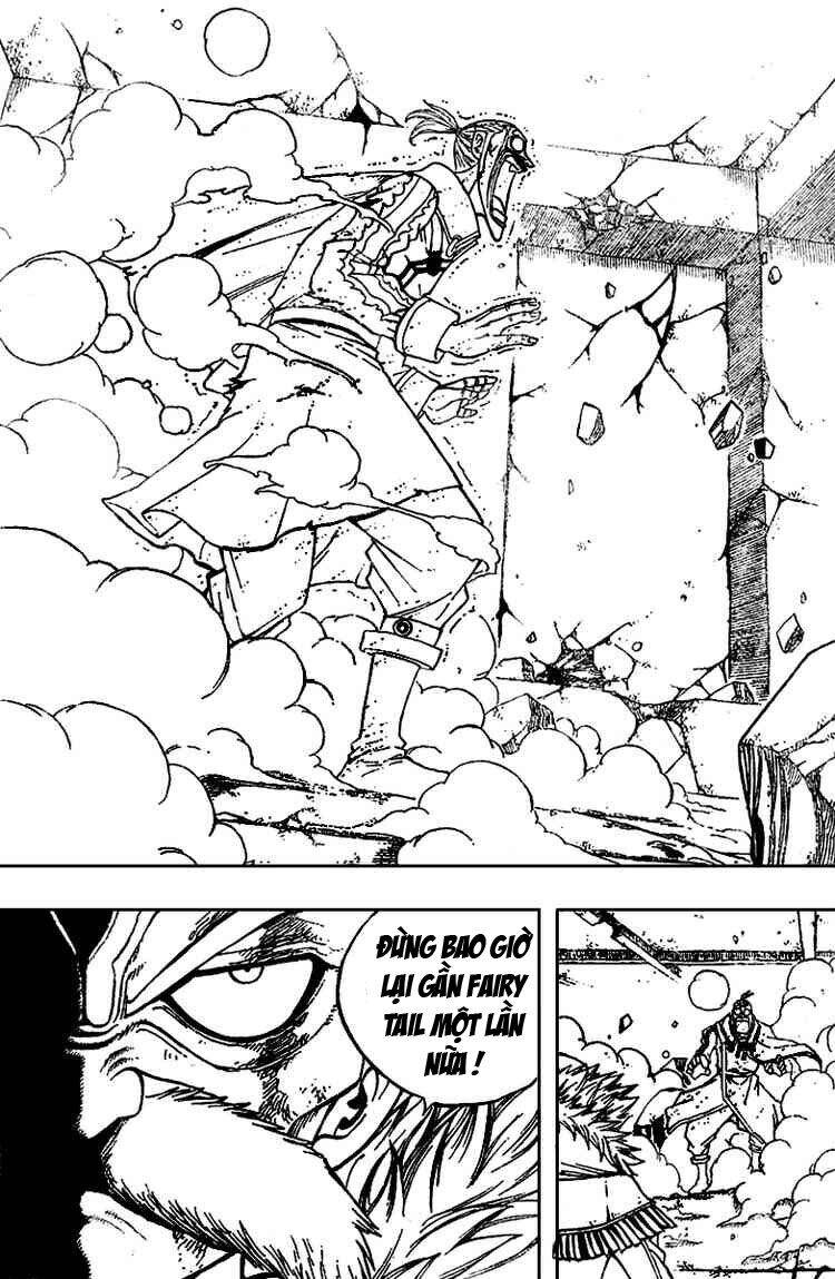 Fairy Tail: Chapter 66