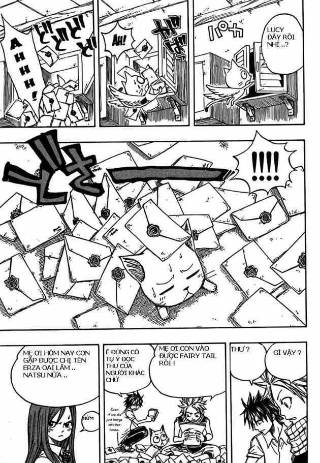 Fairy Tail: Chapter 67