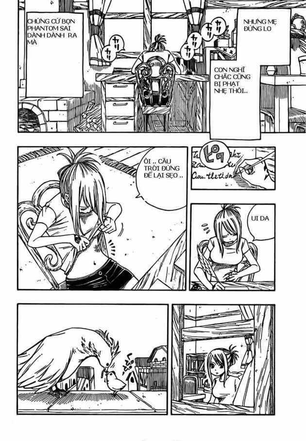 Fairy Tail: Chapter 67