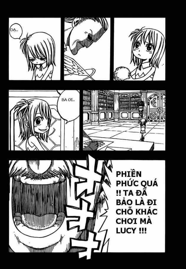 Fairy Tail: Chapter 67