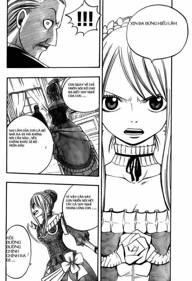 Fairy Tail: Chapter 68
