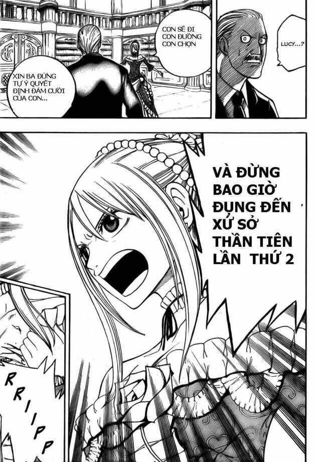 Fairy Tail: Chapter 68