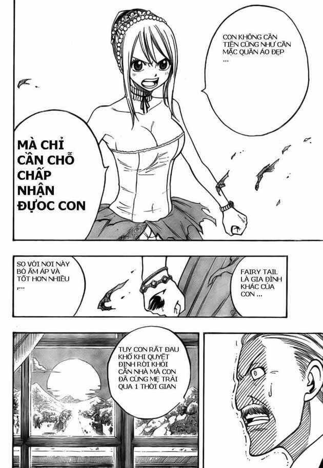 Fairy Tail: Chapter 68