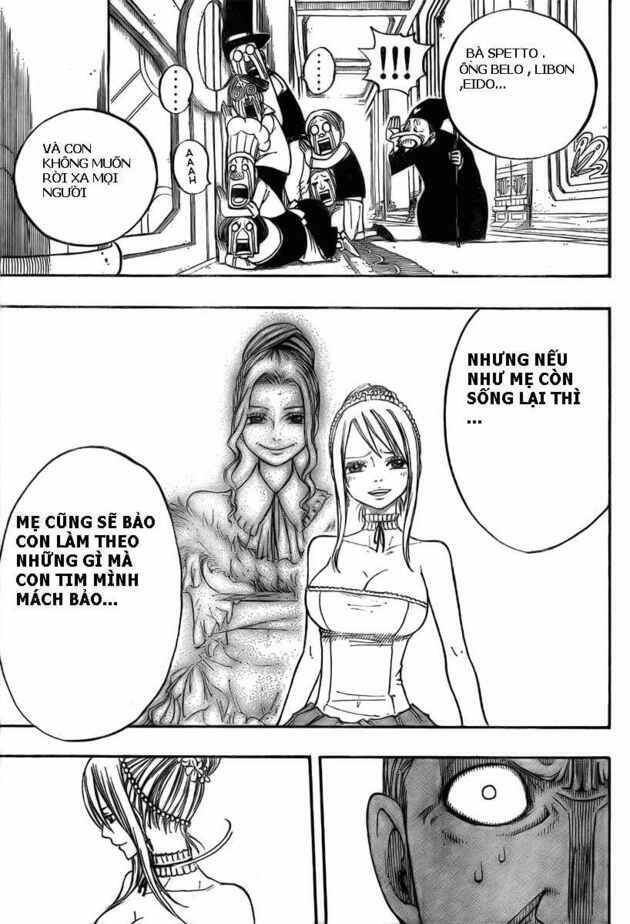 Fairy Tail: Chapter 68