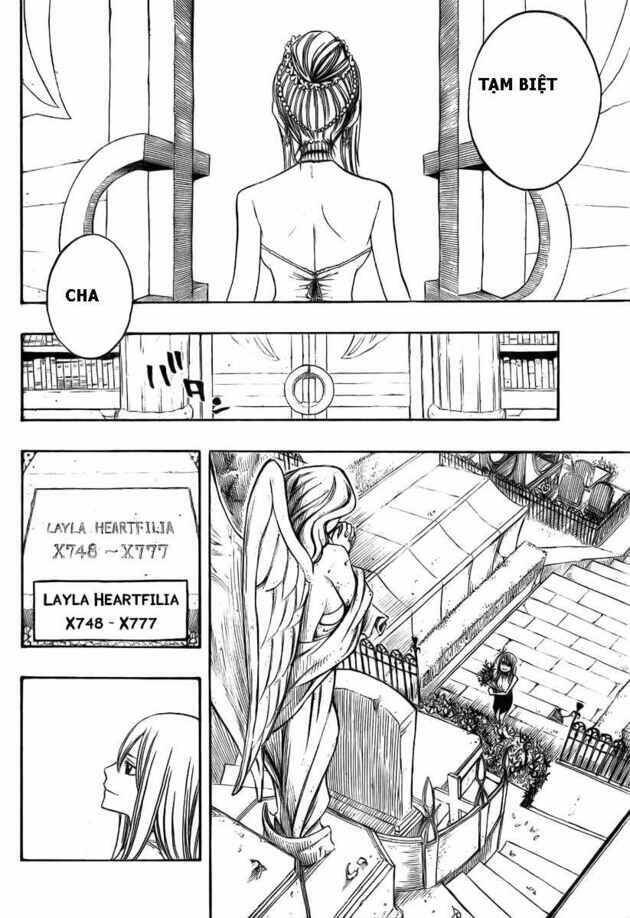 Fairy Tail: Chapter 68
