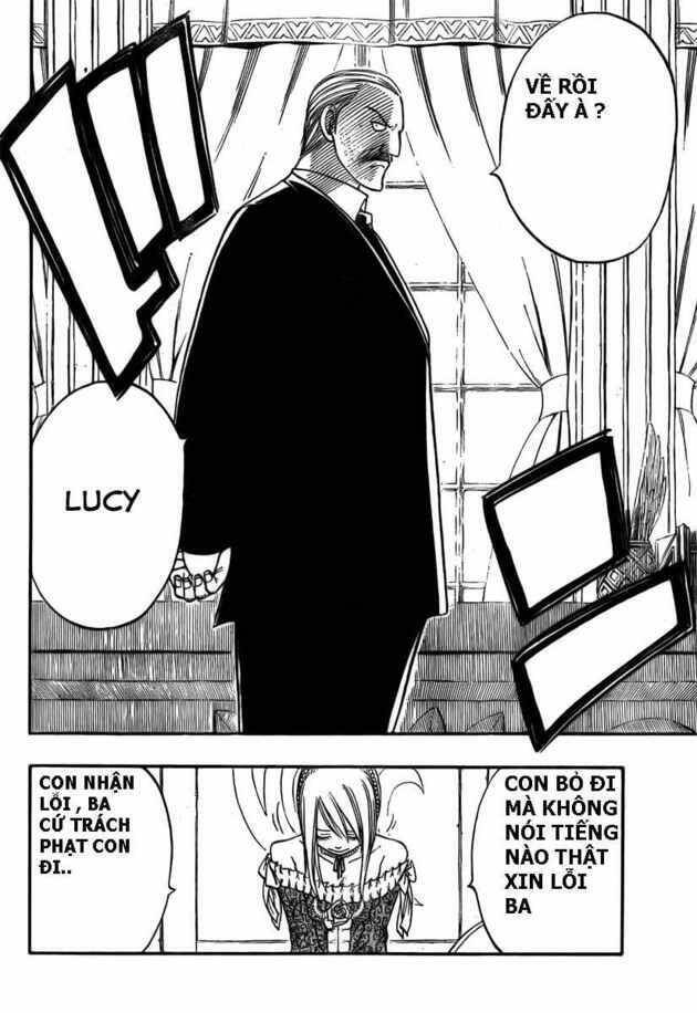 Fairy Tail: Chapter 68