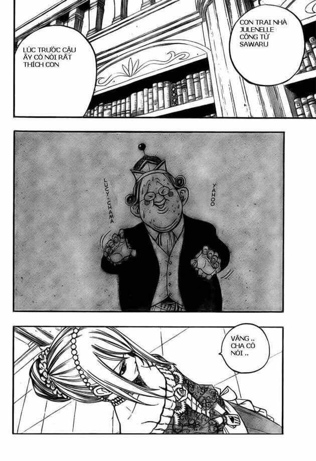 Fairy Tail: Chapter 68