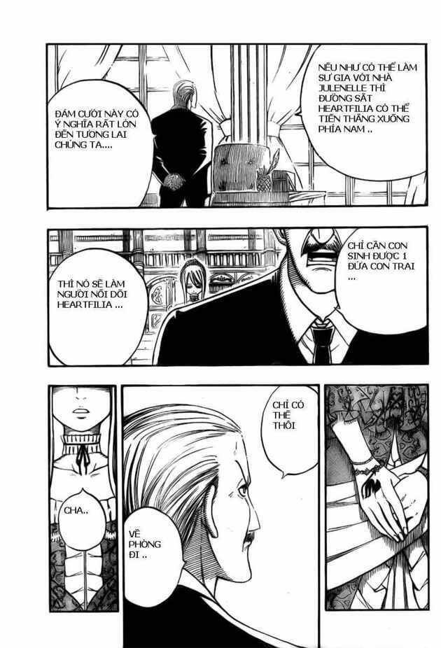 Fairy Tail: Chapter 68