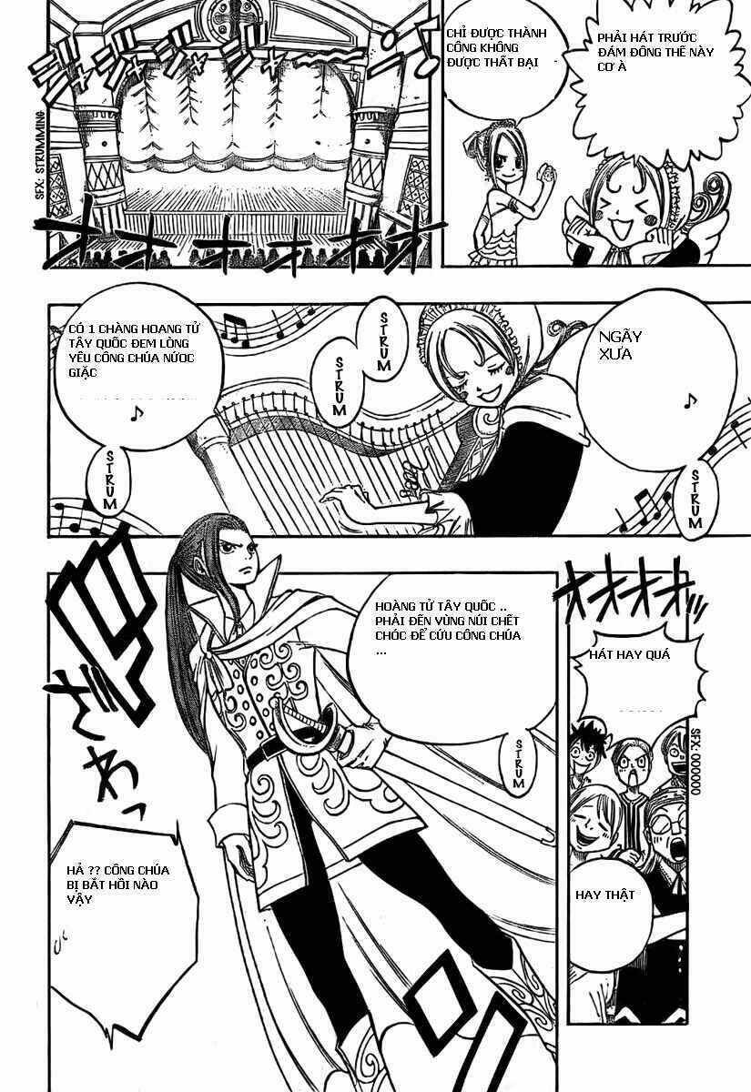 Fairy Tail: Chapter 70