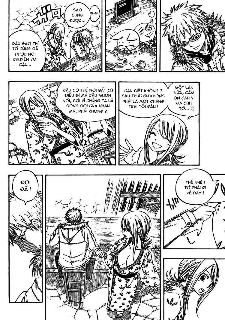 Fairy Tail: Chapter 71