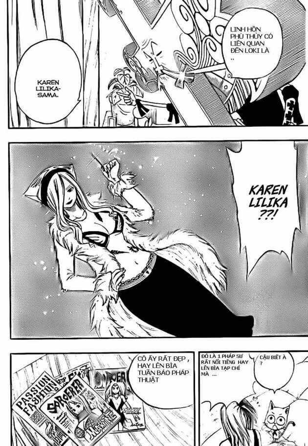 Fairy Tail: Chapter 72