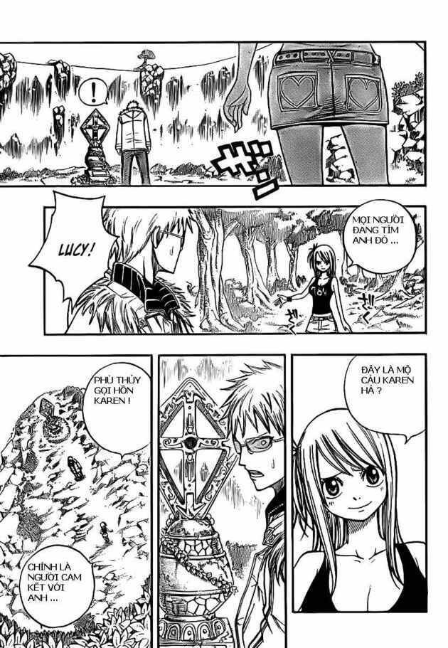 Fairy Tail: Chapter 72