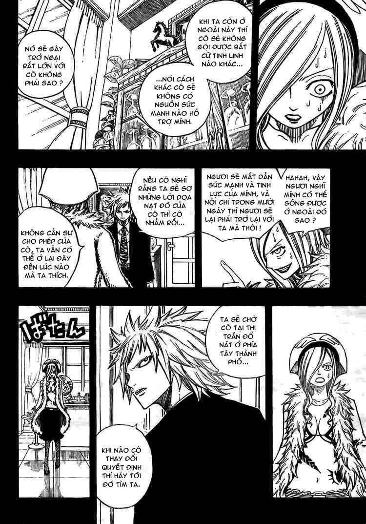 Fairy Tail: Chapter 73